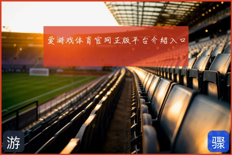 爱游戏体育官网正版平台介绍入口